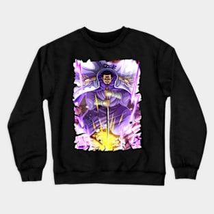 ISSHO MERCH VTG Crewneck Sweatshirt